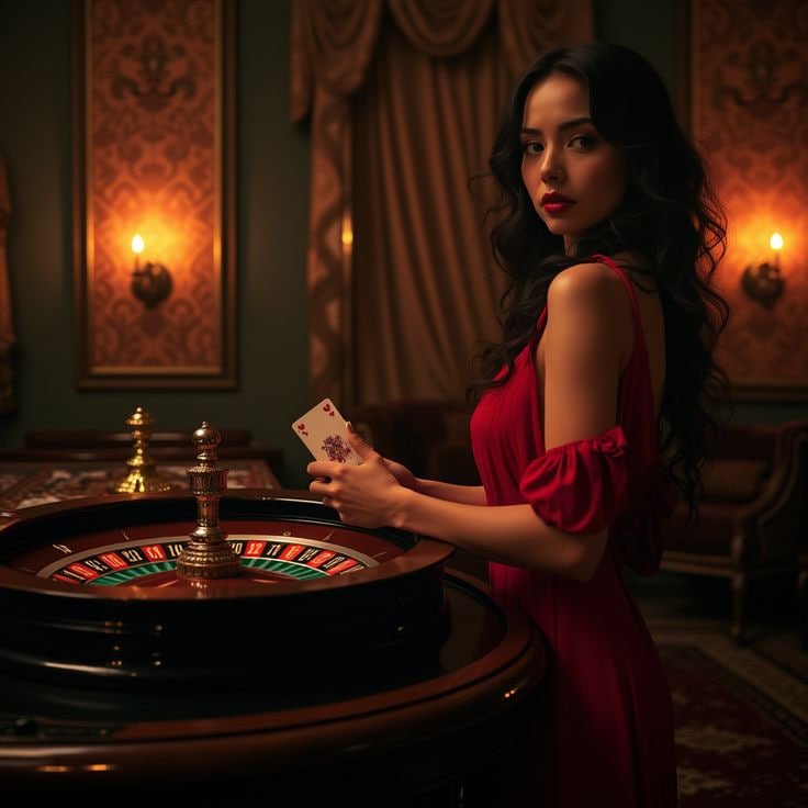 Live Casino Myanmar