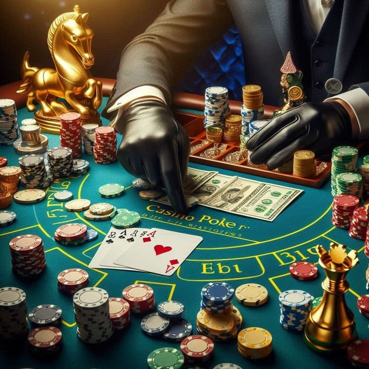 fttbet တာဝန်ယူကစားခြင်း Responsible Gaming Myanmar