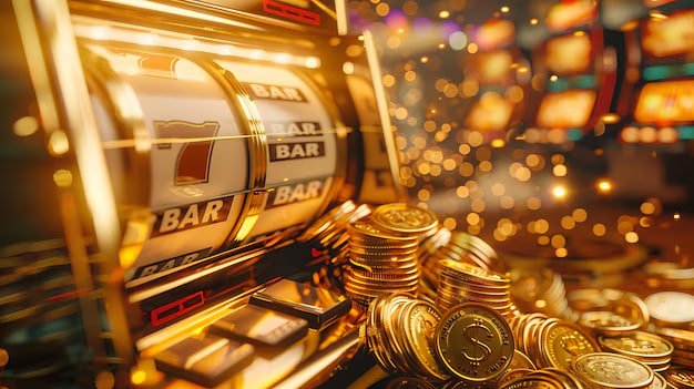 fttbet ပလက်ဖောင်း Myanmar Betting Sports Casino Slots